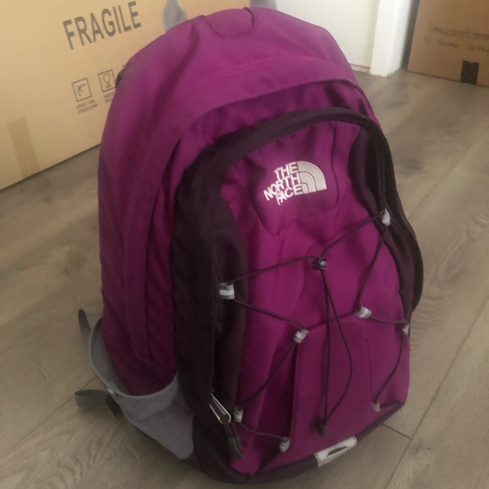 The North Face Jester backpack